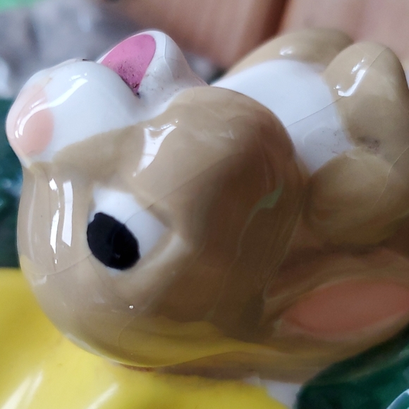 Retro Disney Snow white cookie jar - Picture 7 of 16